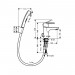 Смеситель с гигиеническим душем Hansgrohe Talis E2 31165000