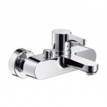  Смеситель для ванны с душем Hansgrohe Metris S 31460000