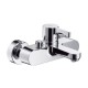  Смеситель для ванны с душем Hansgrohe Metris S 31460000