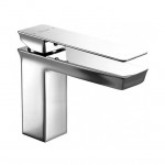  Смеситель для раковины Bravat Phillis F156101C-RUS