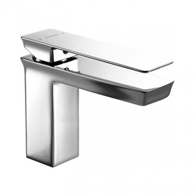  Смеситель для раковины Bravat Phillis F156101C-RUS