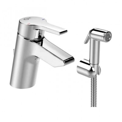 Смеситель с гигиеническим душем Ideal Standard Active B8293AA