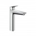  Смеситель для раковины Hansgrohe Logis 71090000
