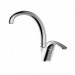 Смеситель для кухни Bravat Fit 7F7135188CP-1-RUS
