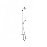 Душевая стойка Hansgrohe Croma 100 Showerpipe 27144000