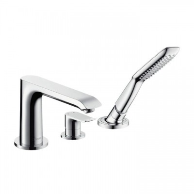 Каскадный смеситель Hansgrohe Metris 31190000