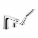 Каскадный смеситель Hansgrohe Metris 31190000