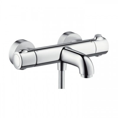  Смеситель для ванны с душем Hansgrohe Ecostat 1001 SL 13241000