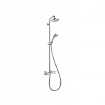 Душевая стойка Hansgrohe Croma 160 Showerpipe 27135000