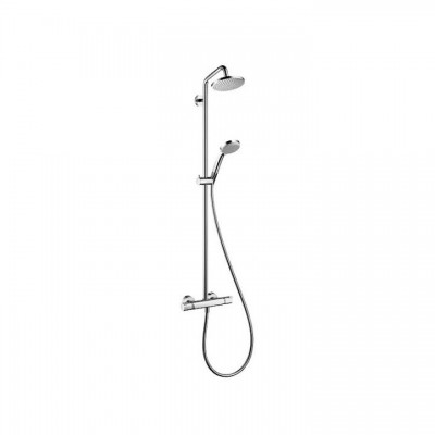 Душевая стойка Hansgrohe Croma 160 Showerpipe 27135000