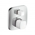  Смеситель для ванны с душем Hansgrohe PuraVida 15775400