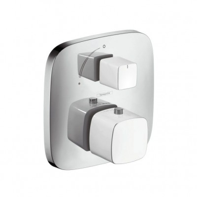  Смеситель для ванны с душем Hansgrohe PuraVida 15775400