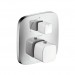  Смеситель для ванны с душем Hansgrohe PuraVida 15775400