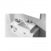  Смеситель для раковины Bravat Phillis F156101C-RUS