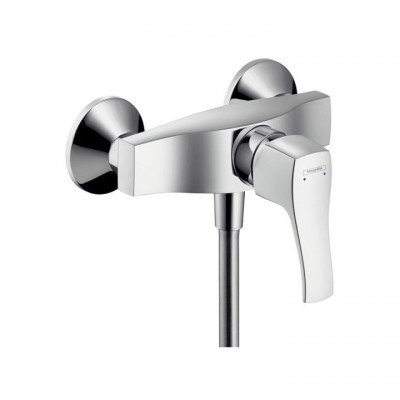  Смеситель для душа Hansgrohe Metris Classic 31672000