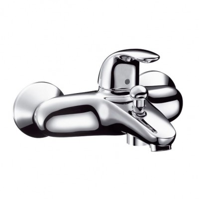  Смеситель для ванны с душем Hansgrohe Focus E 31740000