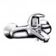  Смеситель для ванны с душем Hansgrohe Focus E 31740000