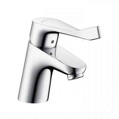  Смеситель для раковины Hansgrohe Focus Care 31910000