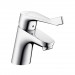  Смеситель для раковины Hansgrohe Focus Care 31910000