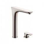 Смеситель для кухни Hansgrohe PuraVida 15812800