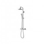 Душевая стойка Ideal Standard Idealrain Eco A6037AA