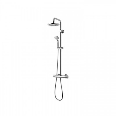 Душевая стойка Ideal Standard Idealrain Eco A6037AA