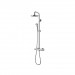 Душевая стойка Ideal Standard Idealrain Eco A6037AA