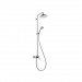 Душевая стойка Hansgrohe Croma 220 Showerpipe 27222000