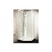 Душевая кабина Ido Showerama 8-5 90x90 белый, прозрачное стекло