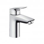 Смеситель для раковины Hansgrohe Logis 71100000