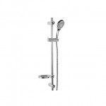 Душевой гарнитур Bravat Eco D153CP-1