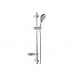 Душевой гарнитур Bravat Eco D153CP-1