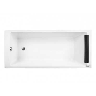 Акриловая ванна Jacob Delafon Spacio 170x75 E6D0110RU-00 без гидромассажа