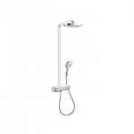 Душевая стойка Hansgrohe Raindance Select E 300 27128000