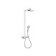Душевая стойка Hansgrohe Raindance Select E 300 27128000