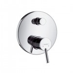  Смеситель для ванны с душем Hansgrohe Talis S 32475000