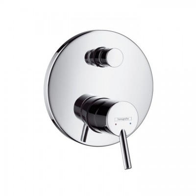  Смеситель для ванны с душем Hansgrohe Talis S 32475000