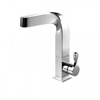 Смеситель для кухни Bravat Wave F774108C