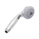 Душевая лейка Hansgrohe Croma 3jet 28573000