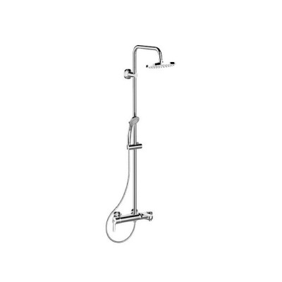 Душевая стойка Ideal Standard Idealrain Eco SL B1097AA Душевая стойка Ideal Standard Idealrain Eco SL B1097AA