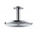  Верхний душ Hansgrohe Raindance AIR 180 27478000