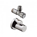 Запорный вентиль для смесителя Hansgrohe 13954000