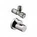 Запорный вентиль для смесителя Hansgrohe 13954000