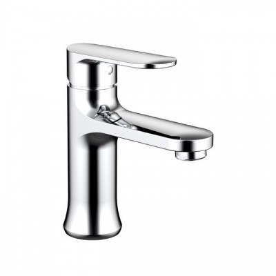  Смеситель для раковины Bravat Opal F1125183CP