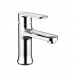  Смеситель для раковины Bravat Opal F1125183CP