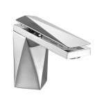  Смеситель для раковины Bravat Diamond F118102C-1-RUS