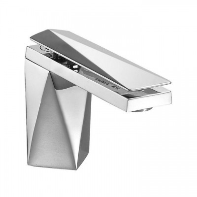  Смеситель для раковины Bravat Diamond F118102C-1-RUS