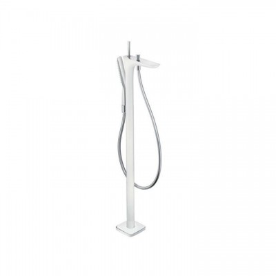  Смеситель для ванны с душем Hansgrohe PuraVida 15473400