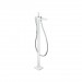  Смеситель для ванны с душем Hansgrohe PuraVida 15473400