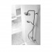 Душевая стойка Hansgrohe Croma 100 Showerpipe 27169000